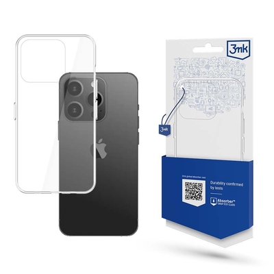 Product Θήκη Κινητού 3MK Armor Iphone 15 Pro Max 6,7 base image