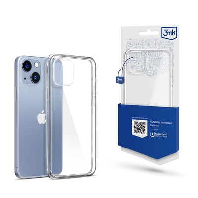 Product Θήκη Κινητού 3MK Clear Iphone 15/14 13 6,1 base image