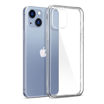 Product Θήκη Κινητού 3MK Clear Iphone 15 Plus / Iphone 14 Plus base image