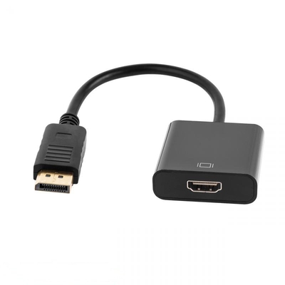 Product Μετατροπέας DisplayPort Cabletech σε HDMI base image