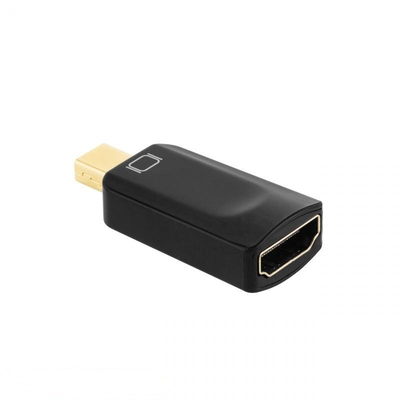 Product Μετατροπέας mini DisplayPort Cabletech σε HDMI base image