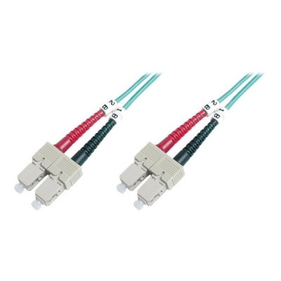 Product Καλώδιο Δικτύου Digitus - 10 m - Aquamarin base image