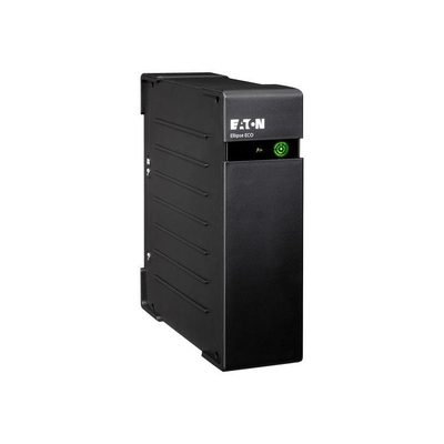 Product UPS Eaton Ellipse ECO 650 DIN - 400 Watt - 650 VA base image