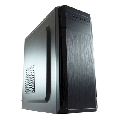 Product Κουτί Η/Υ LC-Power housing LC-7039B - Midi base image