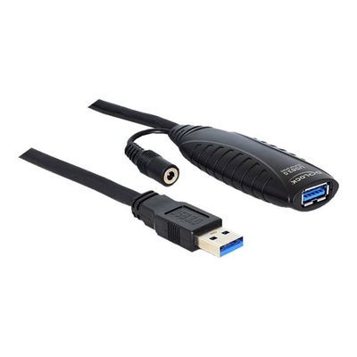Product Καλώδιο USB DeLock - extension - USB 3.0 base image