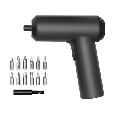 Product Κατσαβίδι Μπαταρίας Xiaomi Mi Cordless Black Dzn4019Tw base image