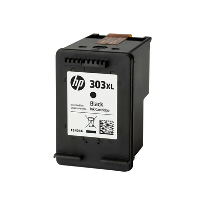 Product Μελάνι HP 305 - Black - Origina base image