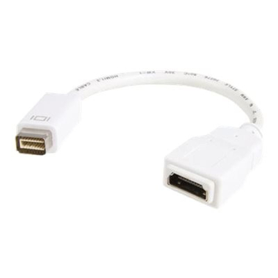 Product Καλώδιο HDMI StarTech to Mini DVI F/F 20 cm base image