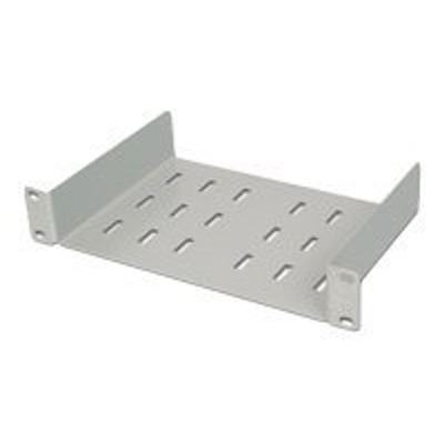 Product Ράφι Για Καμπίνα Δικτύου Digitus DN-10 TRAY-1 Rack - Shelf - 1U base image