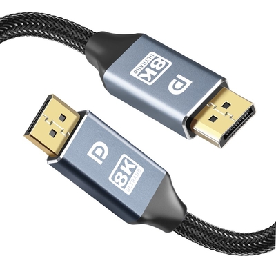 Product Καλώδιο DisplayPort ATC 8K 60hz 2m base image