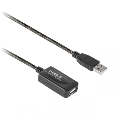 Product Καλώδιο USB Ενεργή Προέκταση USB 10m base image