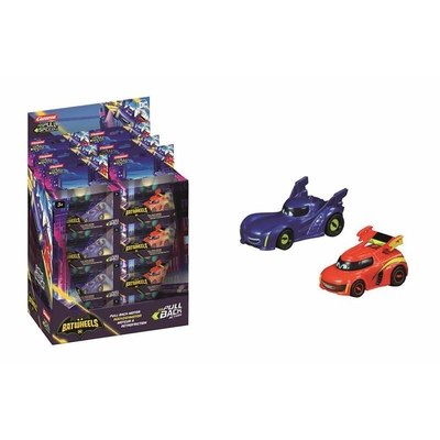 Product Αυτοκίνητο Τριβής Batman base image
