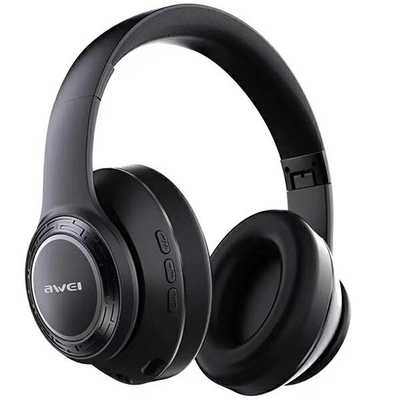 Product Ακουστικά Awei A300bl Black base image