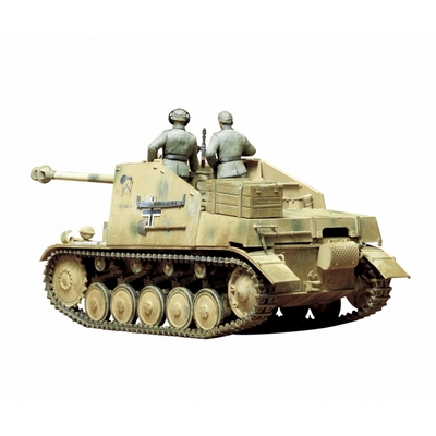 Product Φιγούρα Μοντελισμού German Tank Destroyer Marder Ii 1/35 base image