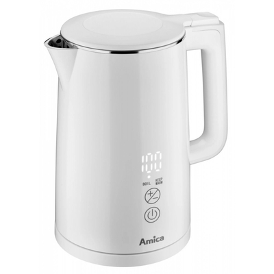 Product Βραστήρας Amica Kf 6011 Digital 1.5l base image