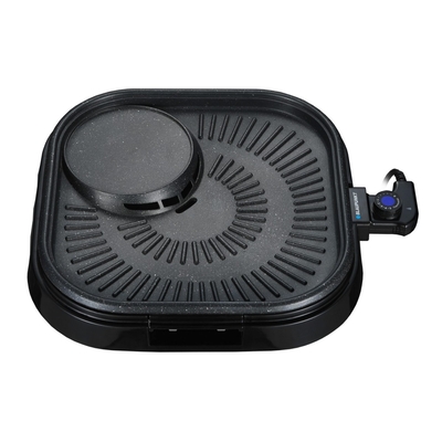 Product Γκριλιέρα Blaupunkt Grt601 base image