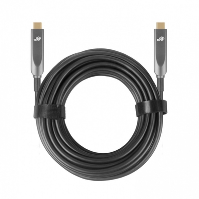 Product Καλώδιο Tb Usb C Video Optical 4k Hybrid 5 M base image