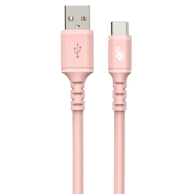 Product Καλώδιο Tb Usb - Usb C 1 M Silicon Pink base image