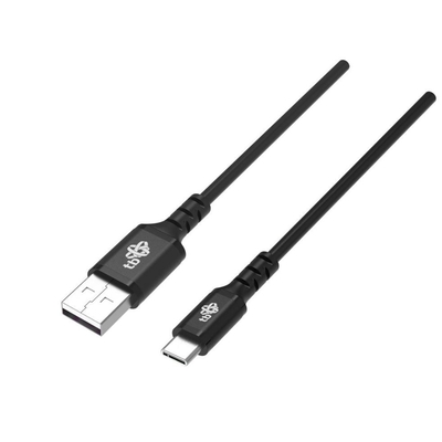 Product Καλώδιο Tb Usb -Usb C Silicon 1,5m Black base image