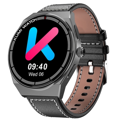 Product Smartwatch Kumi Gt5 Max Grey base image