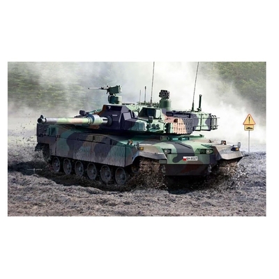 Product Φιγούρα Μοντελισμού Academy K2PL Gap Filler Tank 1/35 base image