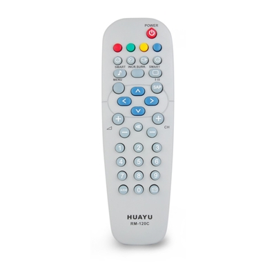Product Universal Τηλεχειριστήριο Huayu για Philips CRT RM-120C base image