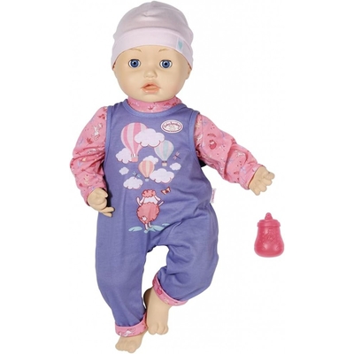 Product Κούκλα Baby Annabell Big Annabe Ll 54 Cm base image