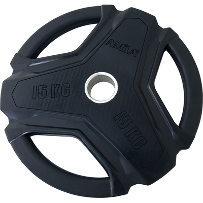 Product Δίσκος Amila R Rubber Cover 50mm 15Kg base image