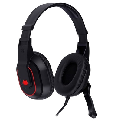 Product Headset Tracer Gamezone Radian Rgb Flow  base image