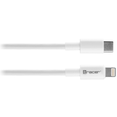 Product Wire Usb Type-C Lightning M/M 1,0m base image