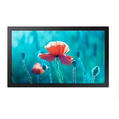 Product Public Display Samsung QB13R 13" 16h/7 300(cd/m2) 1920x1080 S6 base image