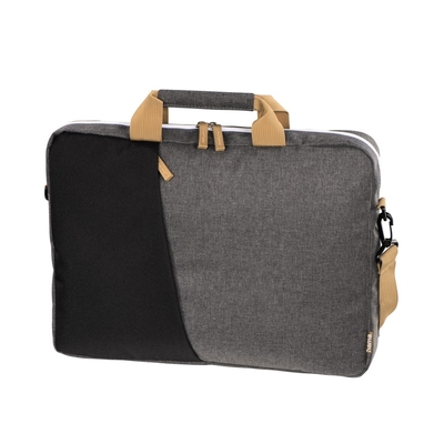 Product Τσάντες Μεταφοράς Hama Florenz 14.1 Black/Grey base image