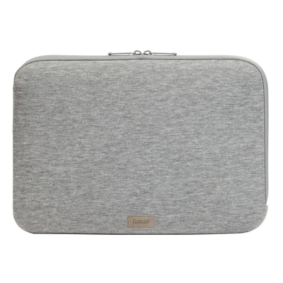 Product Τσάντες Μεταφοράς Hama Jersey 13.3 Light Grey base image