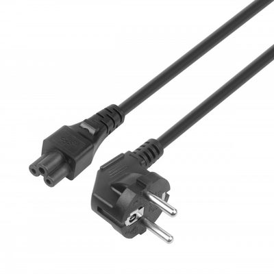 Product Καλώδιο Τροφοδοσίας TB Power 3 m IEC C5 VDE base image