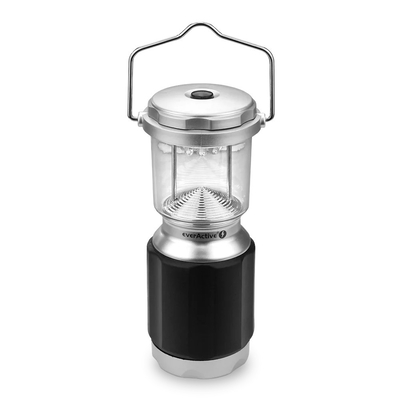 Product Φανάρι Everactive Camping Basic Line El-25 Black base image