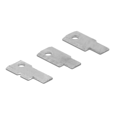 Product Delock Ανταλλακτικές Λεπίδες 90506 Για Απογυμνωτή Καλωδίων 90512, 3τμχ base image
