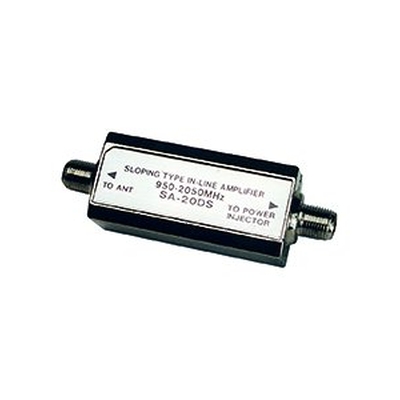 Product Ενισχυτής Γραμμής Ikusi FIS-950 I.F. SAT Amplifier base image