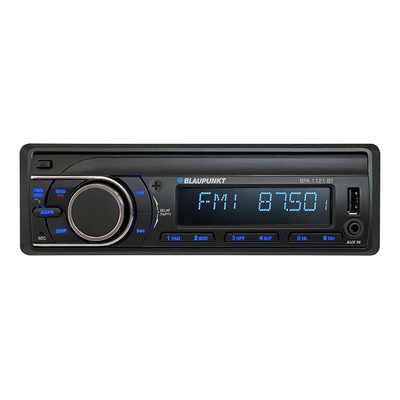 Product Ηχοσύστημα Αυτοκινήτου Blaupunkt Bpa1121bt Bt Fm Aux Usb base image