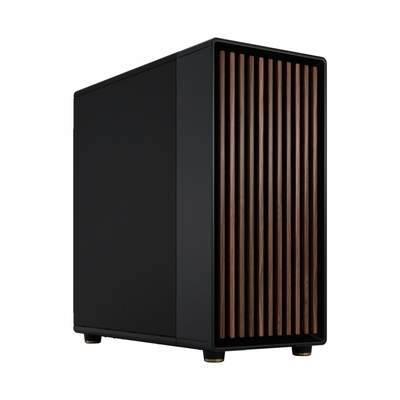Product Κουτί Η/Υ Fractal Design Pc North Xl Charcoal Black base image