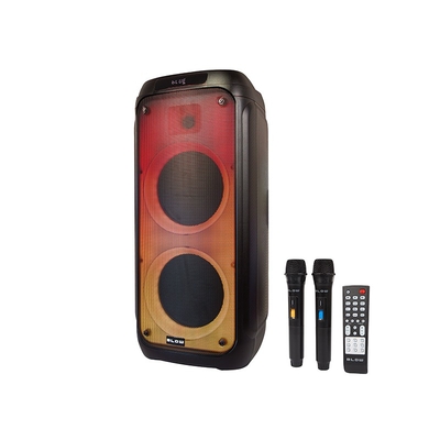 Product Φορητό Ηχείο Bluetooth Blow Blow Infinity V2 base image