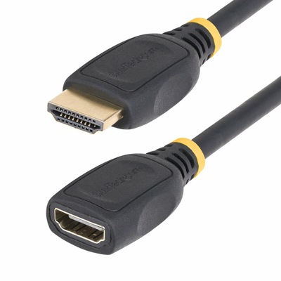 Product Καλώδιο HDMI StarTech HD2MF3FL base image