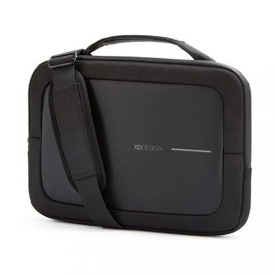 Product Τσάντες Μεταφοράς XD Design Xd Design Executive Laptop 14 Inch Black base image