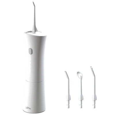 Product Ηλεκτρική Οδοντόβουρτσα Media Tech DENTAL FLOSSJET MT6528 base image