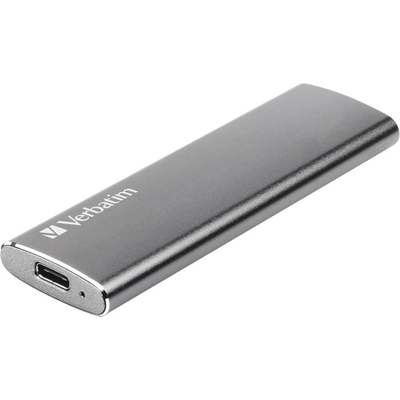 Product Εξωτερικός Σκληρός Δίσκος SSD 240GB Verbatim Vx500 base image