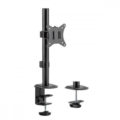 Product Βάση Monitor Maclean Desk Mount Hold er MC-751N base image