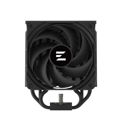 Product Ψύκτρα CPU Zalman Zalman Cnps13x Black  base image