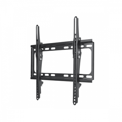 Product Βάση Τηλεόρασης Tb Wall Tb-451e Up To 55 Inches 35kg Max Vesa 400x400 base image