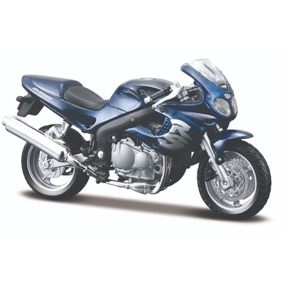 Product Φιγούρα Μοντελισμού Model Motor Triumph Sprint Rs Z Podstawką 1/18 base image