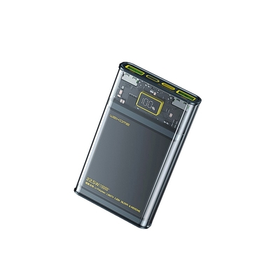 Product PowerBank Wekome 20000 mAh Super Charging PD 20W base image