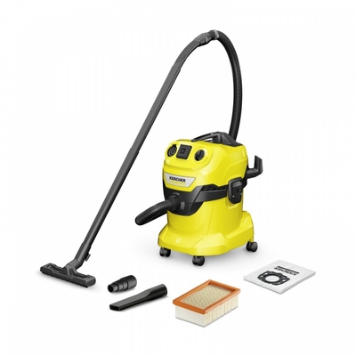 Product Ηλεκτρική Σκούπα Karcher Wd 4 P V-20/5/22 Eu 1.628-272.0 base image